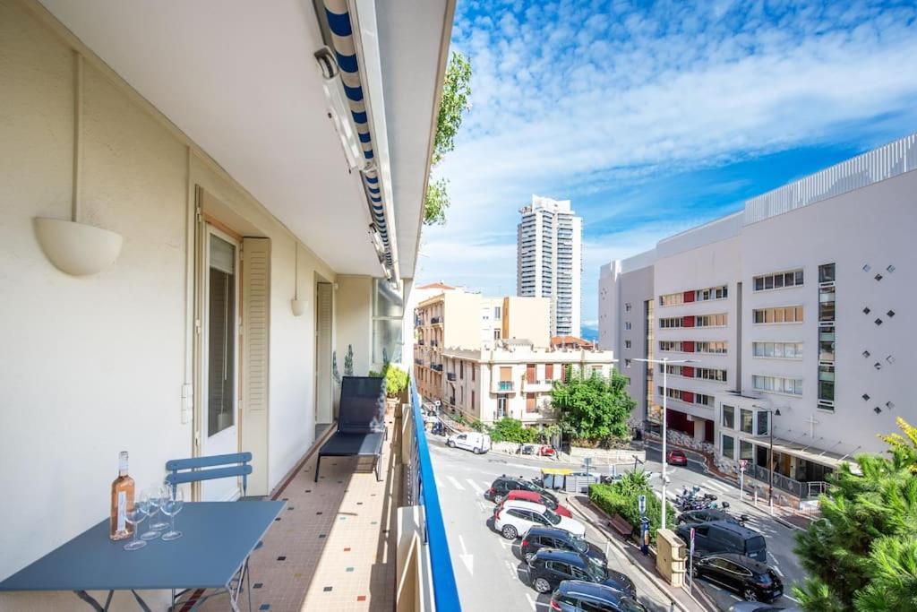 Apartment La Source *