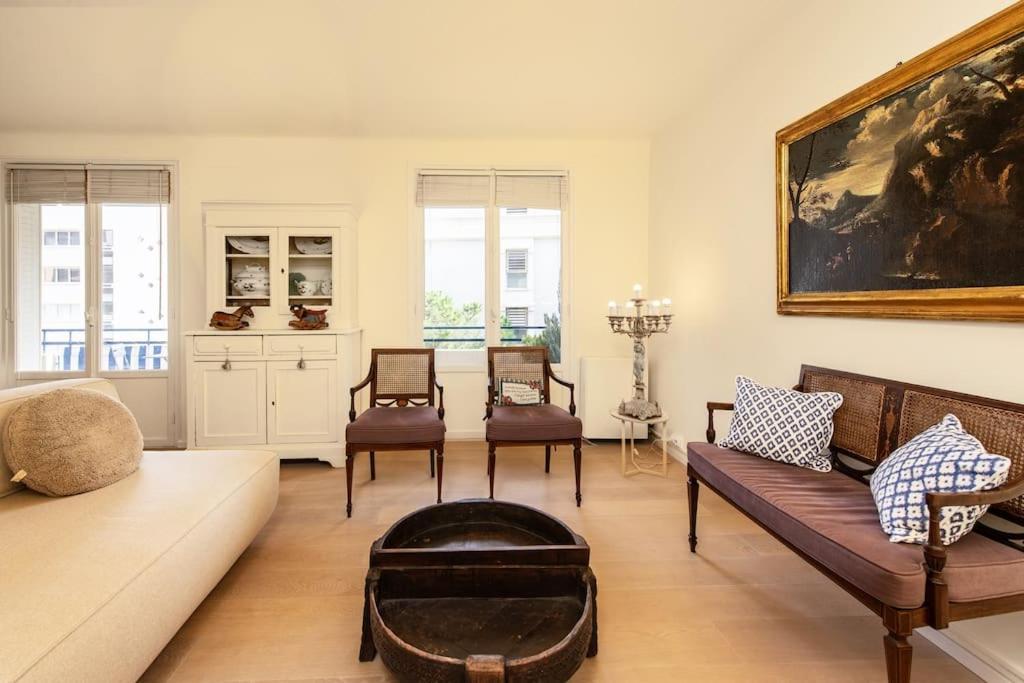 La Source Apartment Beausoleil
