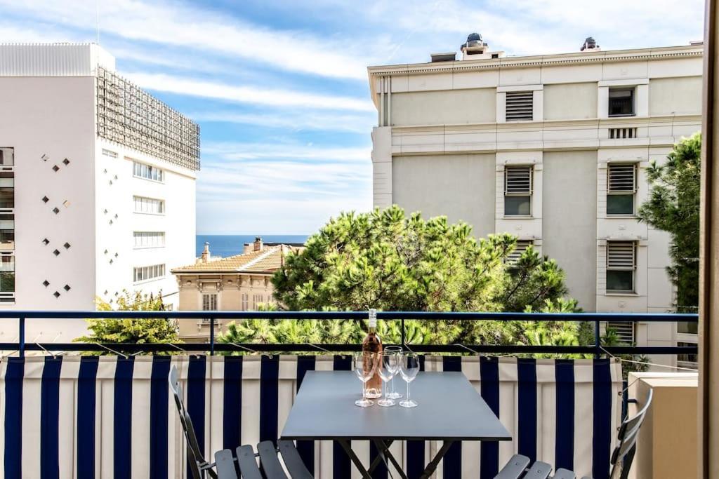 La Source Apartment