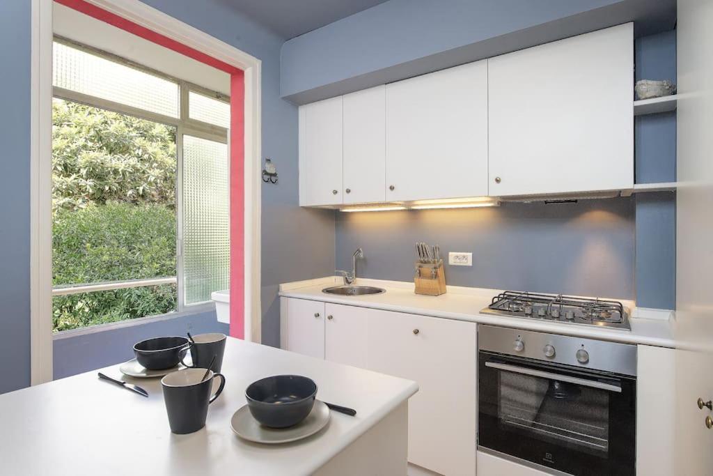 La Source Apartment *