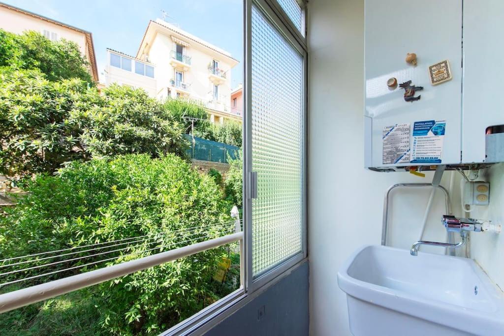 La Source Apartment Beausoleil
