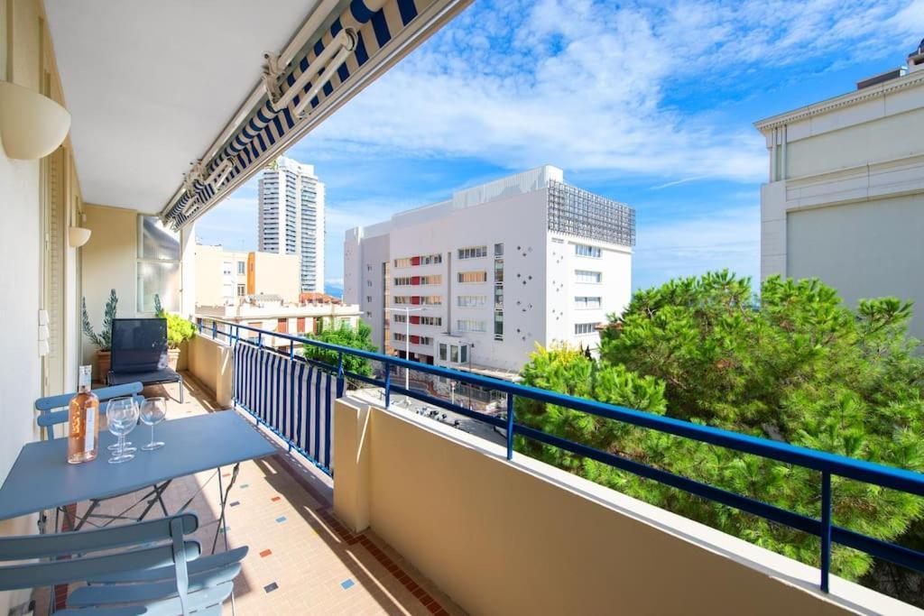 La Source Apartment